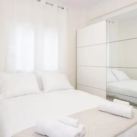 Zografou House Living By 8essentially * Athens