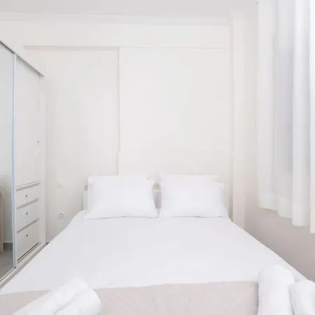 Zografou House Living By 8essentially Apartment *